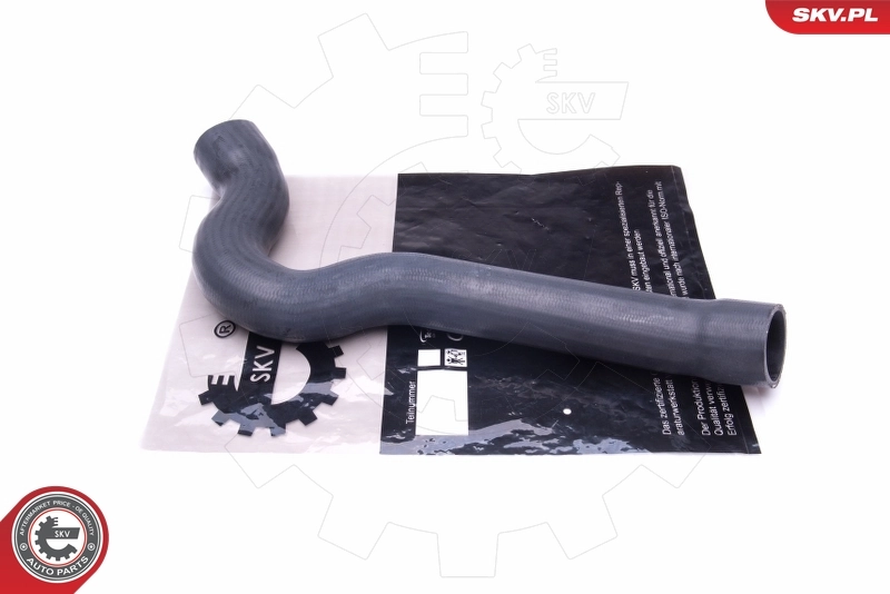 Charge Air Hose